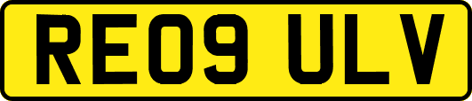 RE09ULV