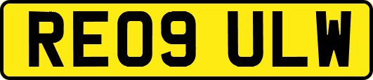 RE09ULW