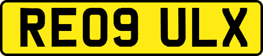 RE09ULX