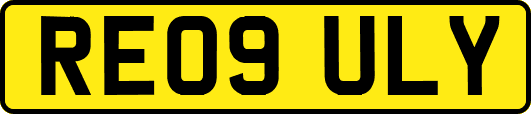 RE09ULY