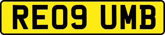 RE09UMB