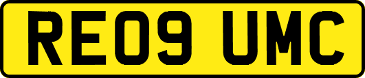 RE09UMC