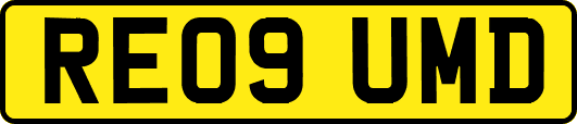 RE09UMD