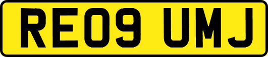 RE09UMJ