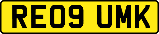 RE09UMK