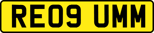 RE09UMM