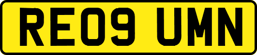 RE09UMN