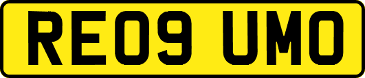 RE09UMO