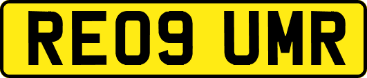 RE09UMR