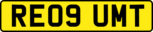 RE09UMT