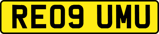 RE09UMU