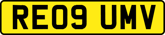 RE09UMV