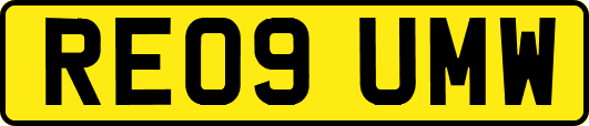 RE09UMW
