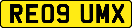 RE09UMX