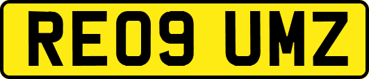 RE09UMZ