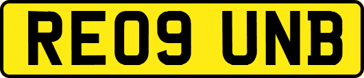RE09UNB