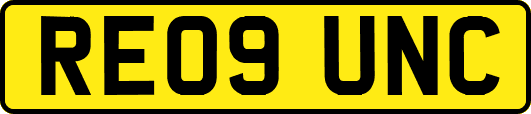 RE09UNC