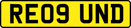 RE09UND