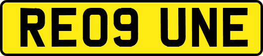 RE09UNE
