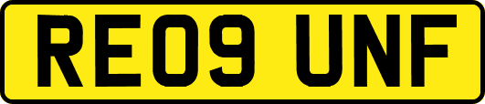 RE09UNF