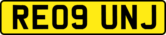 RE09UNJ