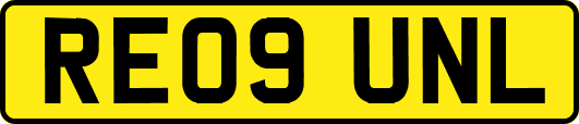 RE09UNL