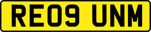 RE09UNM