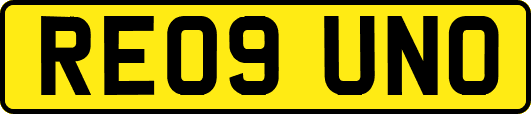 RE09UNO