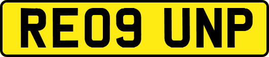RE09UNP