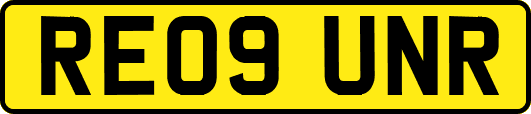 RE09UNR