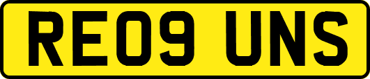 RE09UNS