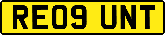 RE09UNT