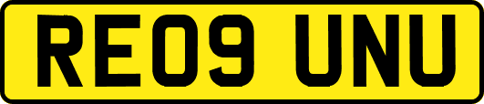RE09UNU