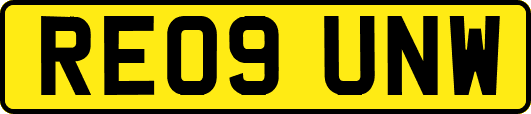 RE09UNW