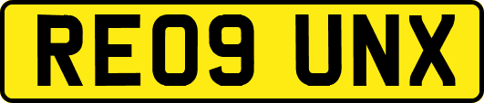 RE09UNX