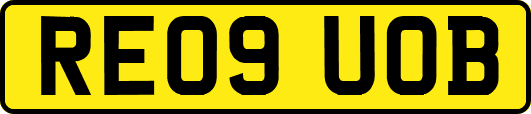 RE09UOB