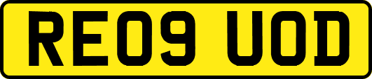 RE09UOD