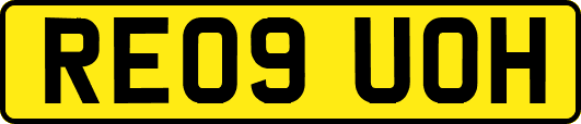 RE09UOH