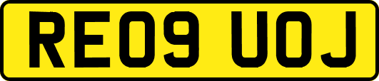 RE09UOJ