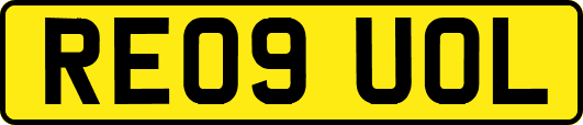 RE09UOL