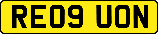 RE09UON