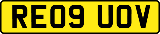 RE09UOV