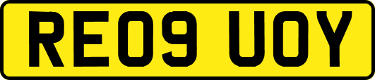RE09UOY