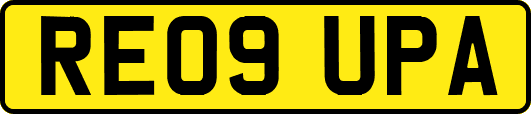 RE09UPA
