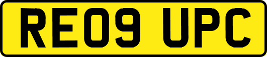 RE09UPC