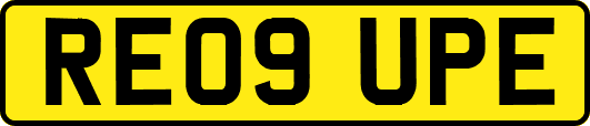 RE09UPE