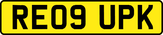 RE09UPK