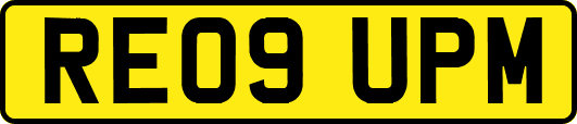 RE09UPM