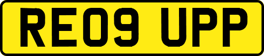 RE09UPP
