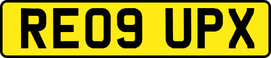 RE09UPX